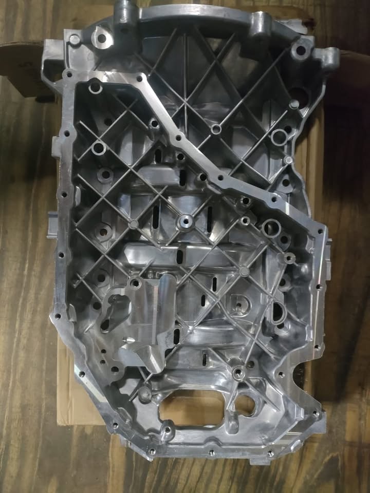 Vw Golf 6 GTI 2.0 CCZ new oil sumps for sale - Private Seller Vw Golf 6 GTI 2.0 CCZ new oil sumps for sale - Private Seller
