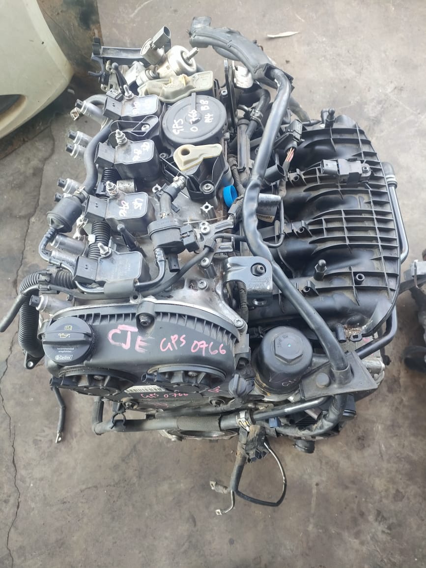 Audi A4 1.8TFSI (CJE) used engines for sale - Private Seller Audi A4 1.8TFSI (CJE) used engines for sale - Private Seller