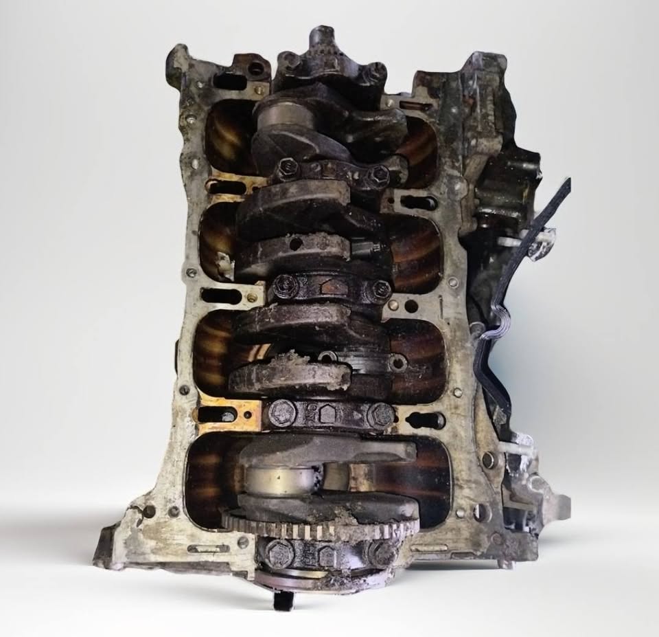 Dodge caliber engine spares Whatsapp me for prices - Private Seller