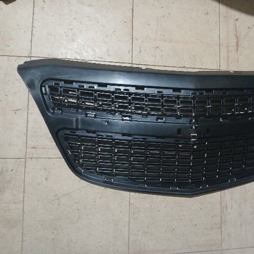 Chevrolet utility grill - Private Seller