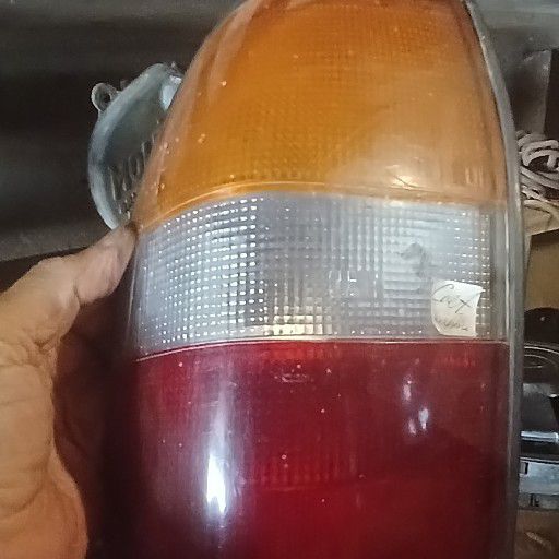 Colt bakkie, tail light - Private Seller Colt bakkie, tail light - Private Seller