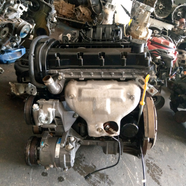 Chevrolet (Chev) 1.6L ECOTEC 16V F16D3 Engine for Sale