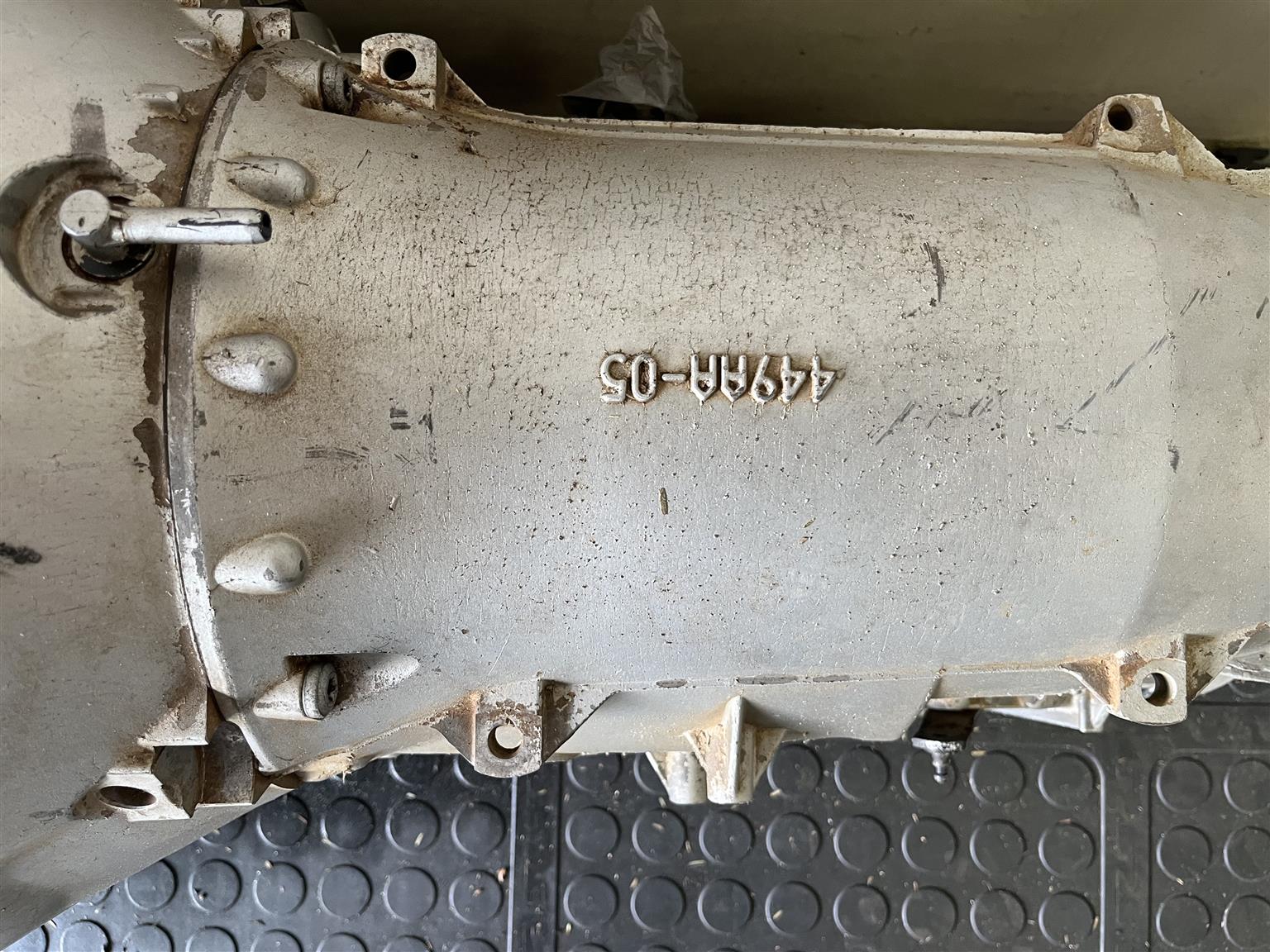 Jeep Wrangler Auto Gearbox - Private Seller Jeep Wrangler Auto Gearbox - Private Seller
