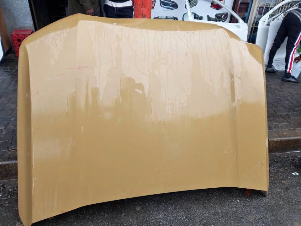 2024 TOYOTA STARLET AND SUZUKI BALENO BONNET - Private Seller 2024 TOYOTA STARLET AND SUZUKI BALENO BONNET - Private Seller