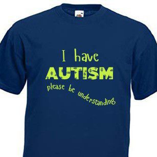 Awareness T-shirts