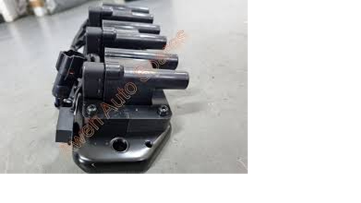 Colt Rodeo 3l v6 Coil pack - Private Seller