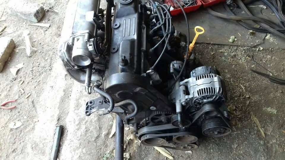 Polo spares....all prices neg - Private Seller Polo spares....all prices neg - Private Seller