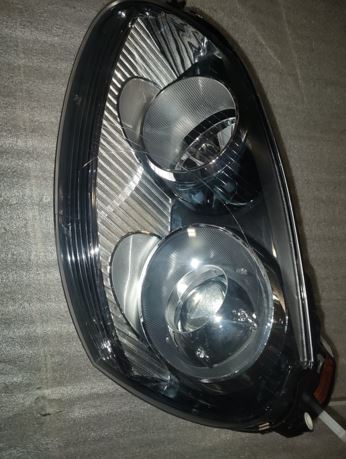 VW Golf 5 GTI 2004- Upwards NEW Xenon headlights for sale - Private Seller VW Golf 5 GTI 2004- Upwards NEW Xenon headlights for sale - Private Seller