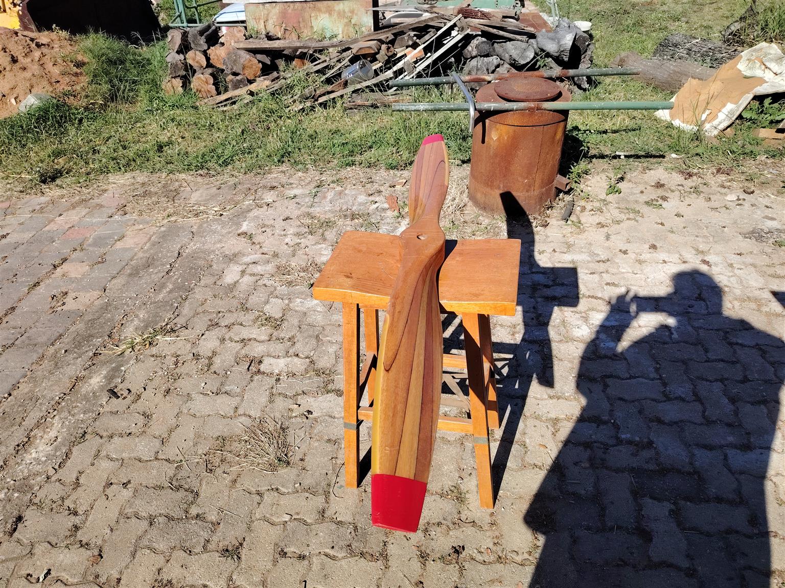 VARIOUS PROPS FOR SALE | Junk Mail Marketplace