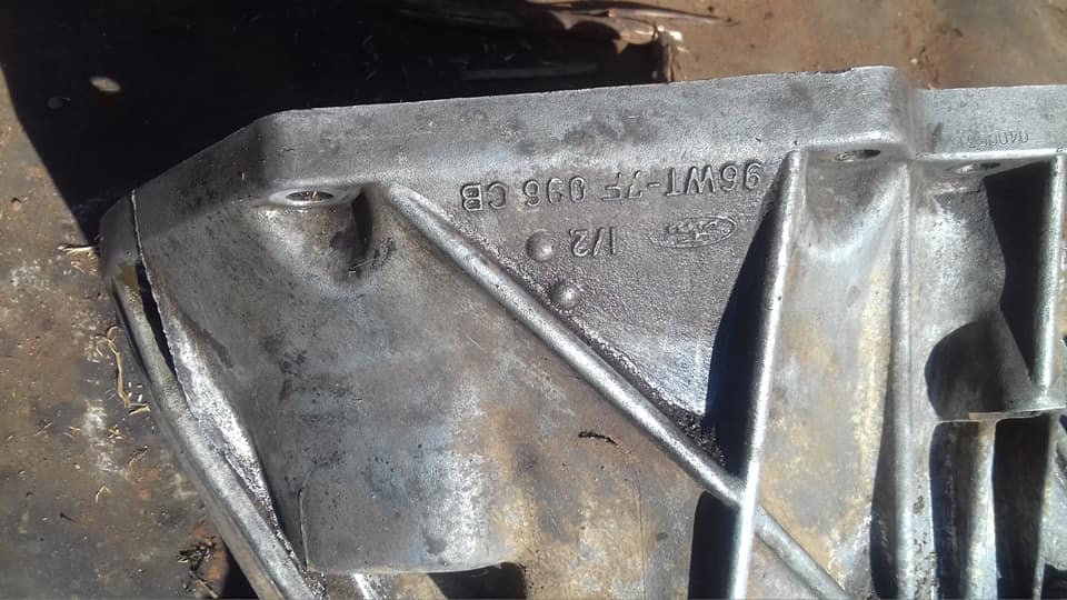 Ford Fiesta 1.3 - Private Seller