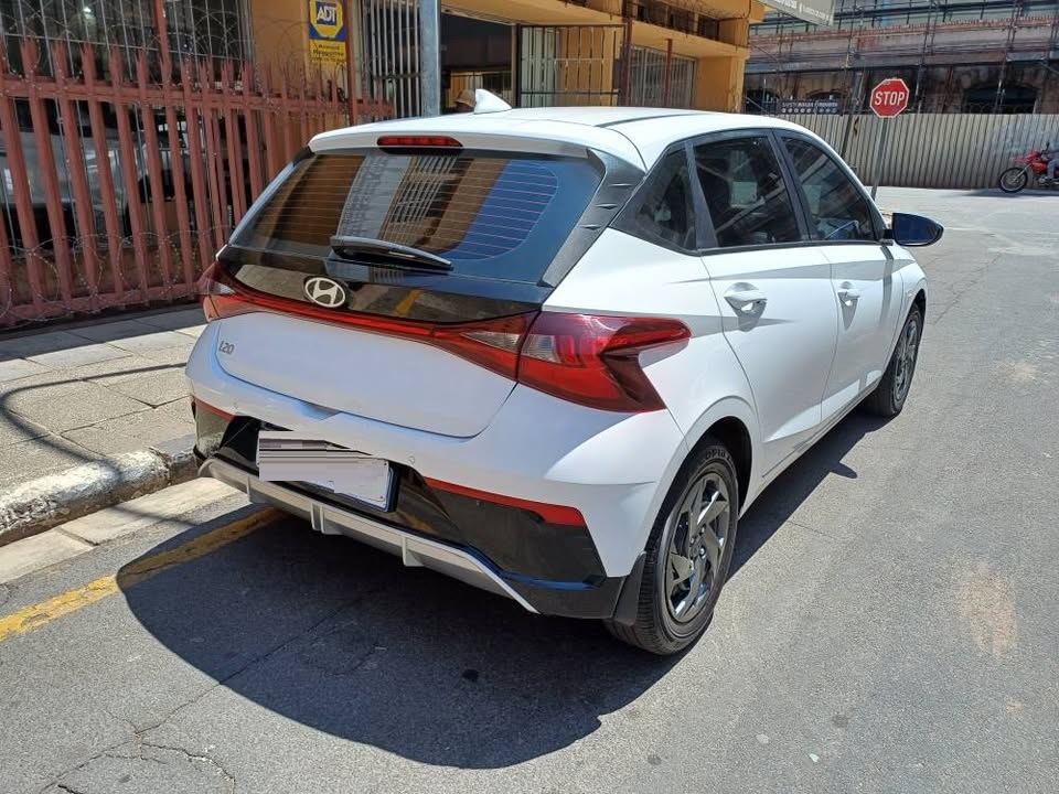 Used 2025 Hyundai i20 Active 1.4 Fluid - Private Seller