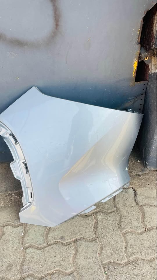 Toyota Corolla Cross bumper - Private Seller Toyota Corolla Cross bumper - Private Seller