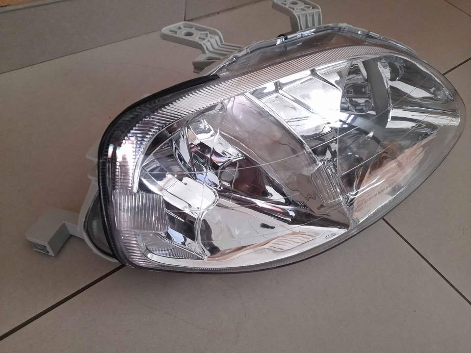 HONDA BALLADE FACELIFT 1998/2000 Brand New Headlights for sale