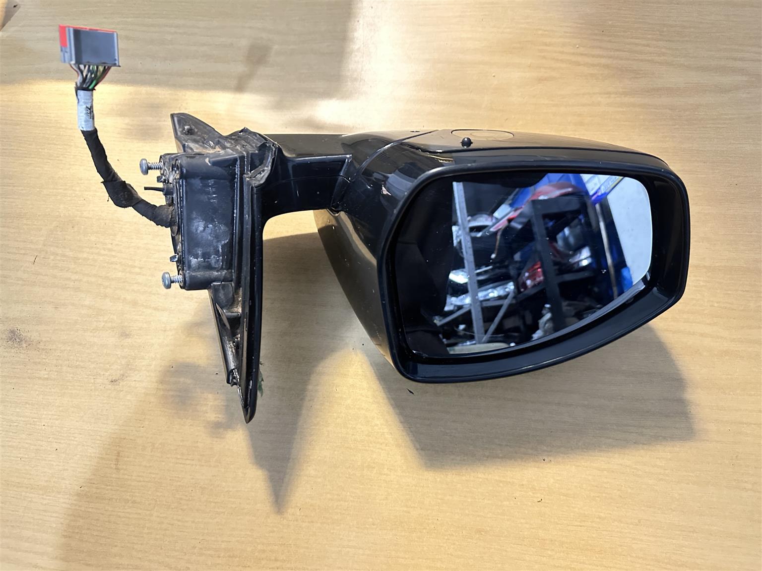 2017 Range Rover Evoque Side Mirror - Private Seller