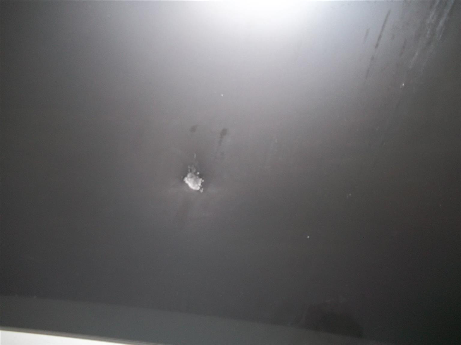 Toyota Hilux GD6 bonnet - Private Seller Toyota Hilux GD6 bonnet - Private Seller