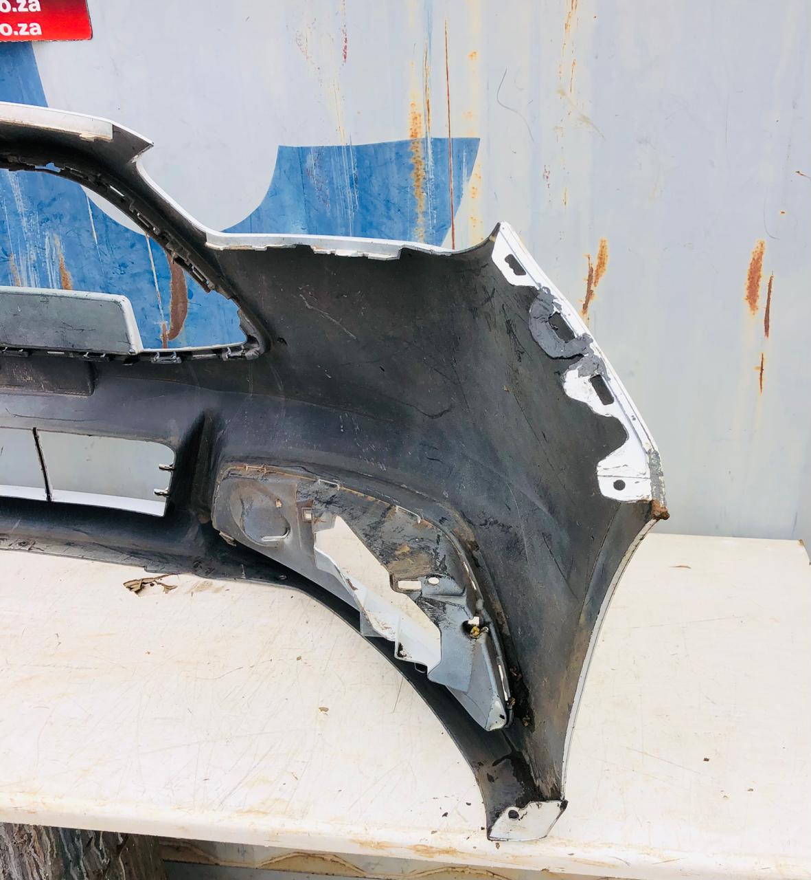 Ford Focus Mk3 ST front bumper (2015-2018) - Private Seller Ford Focus Mk3 ST front bumper (2015-2018) - Private Seller
