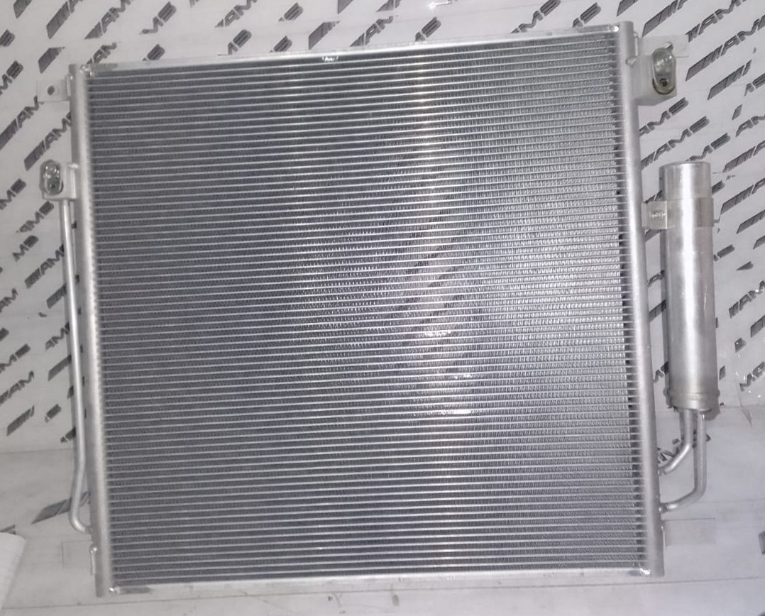 Mitsubishi Triton 2.4D Aircon Condenser for sale Brand New Mitsubishi Triton 2.4D Aircon Condenser for sale Brand New