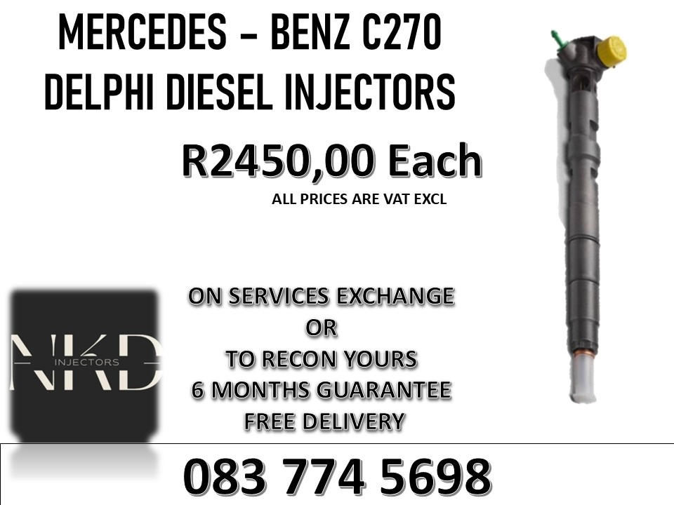 MAHINDRA SCORPIO - QUALITY DIESEL INJECTORS AVAILABLE FOR SALE & RECONDITIONING - Private Seller MAHINDRA SCORPIO - QUALITY DIESEL INJECTORS AVAILABLE FOR SALE & RECONDITIONING - Private Seller