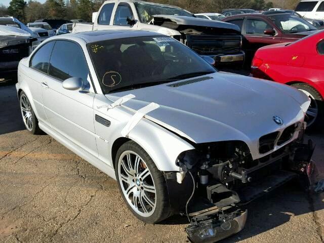 Bmw e46 m3 clearance parts for sale