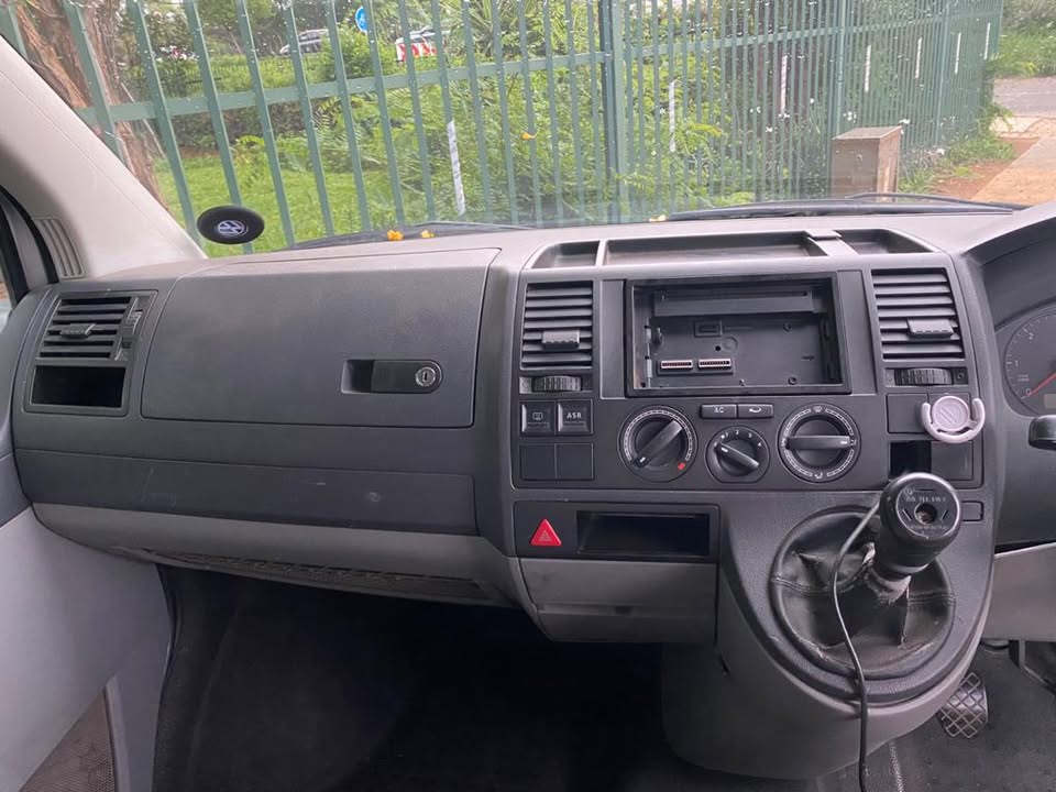 2005 VW T5 Transporter 2.5tdi All - Private Seller 2005 VW T5 Transporter 2.5tdi All - Private Seller