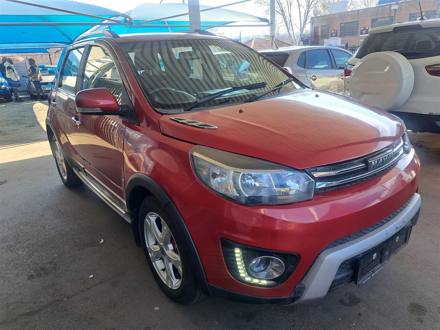 HAVAL H1 1.5