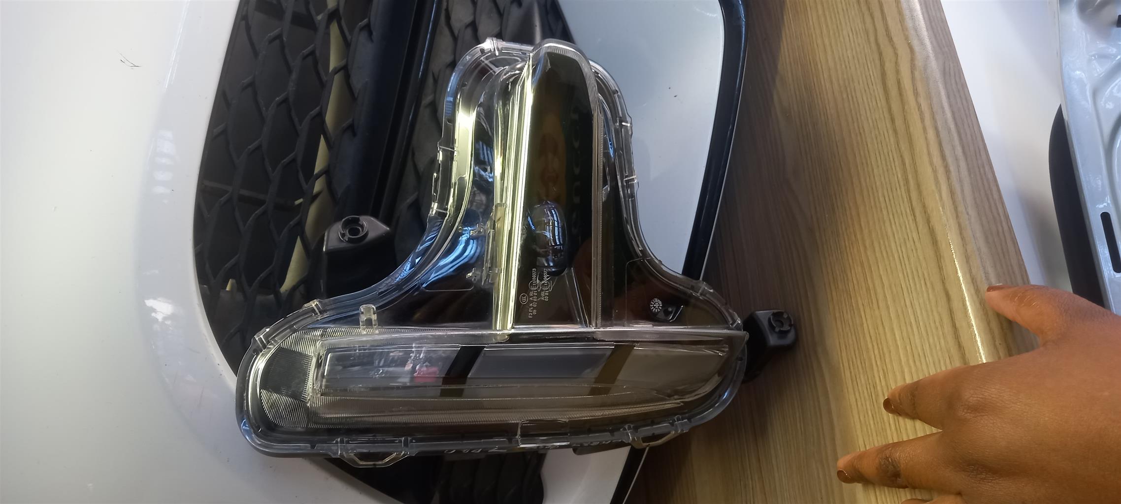CHERRY 2025 CHERY TIGGO 7 PRO DAYRUNNING LIGHT RIGHT SIDE - Private Seller CHERRY 2025 CHERY TIGGO 7 PRO DAYRUNNING LIGHT RIGHT SIDE - Private Seller