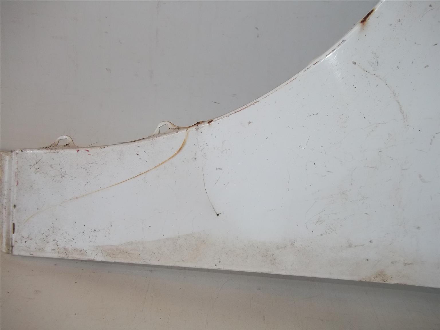 Hyundai IX35 left front fender - Private Seller Hyundai IX35 left front fender - Private Seller