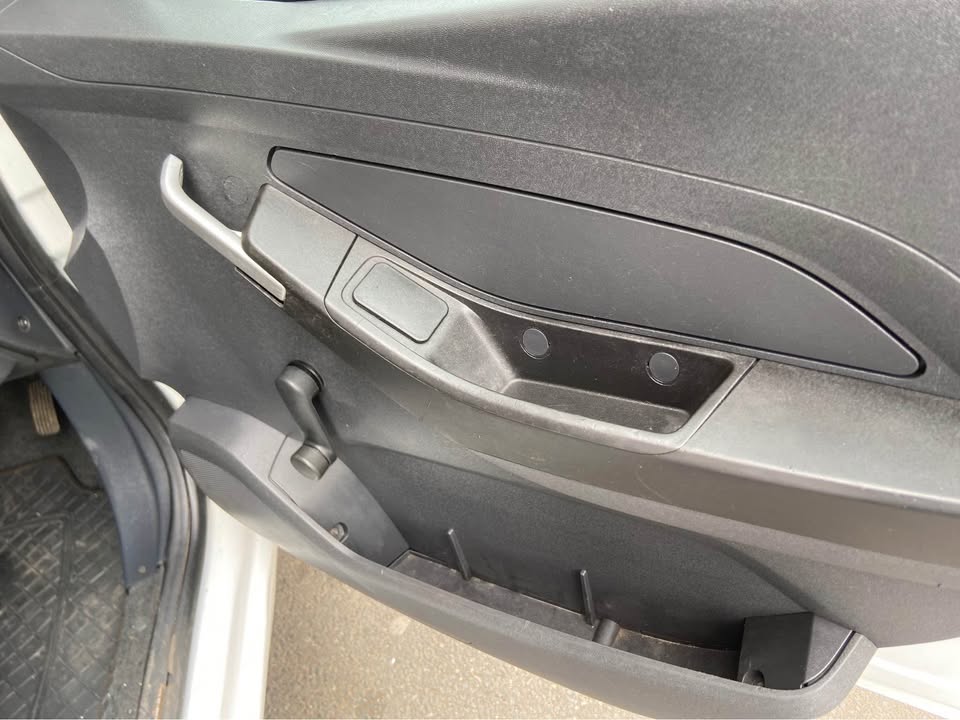 2017 Chevrolet utilities 1.4 87000km