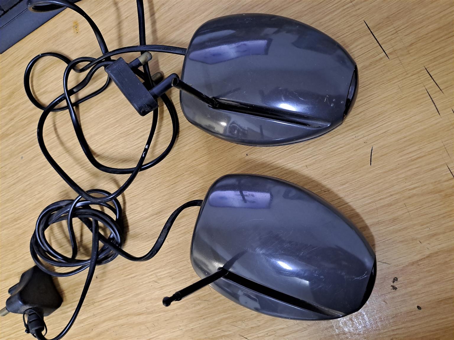 Remote Blaster TV Transmitter & Receiver