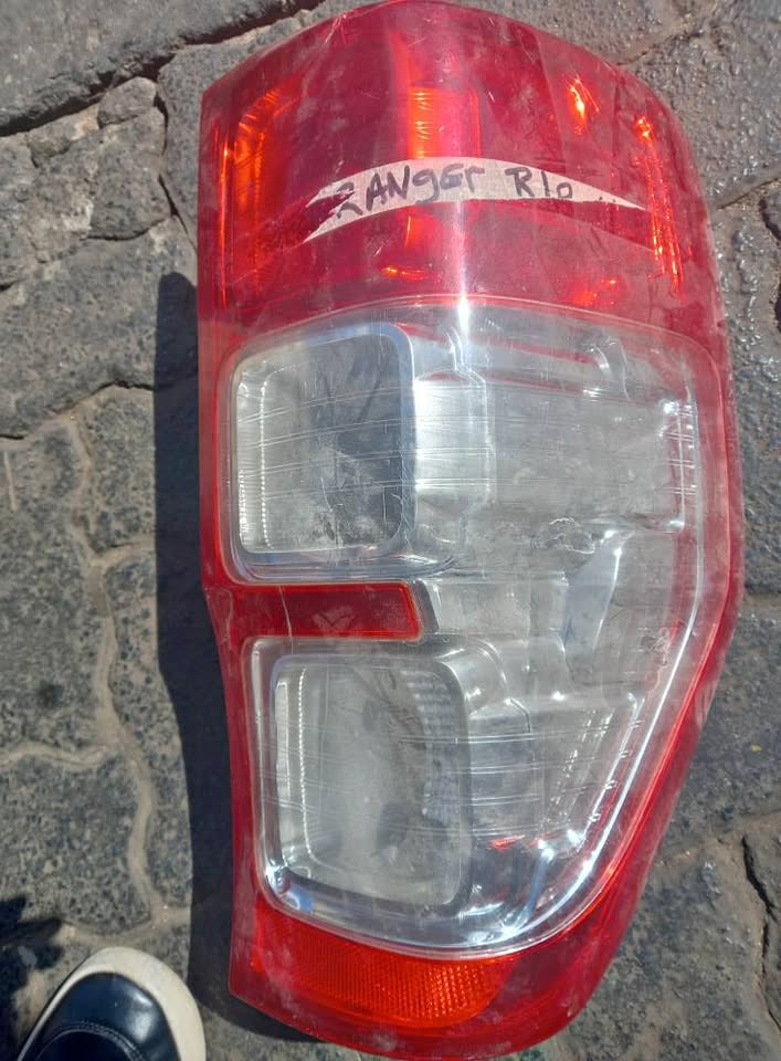 Ford Ranger Right Side Taillight - Private Seller Ford Ranger Right Side Taillight - Private Seller