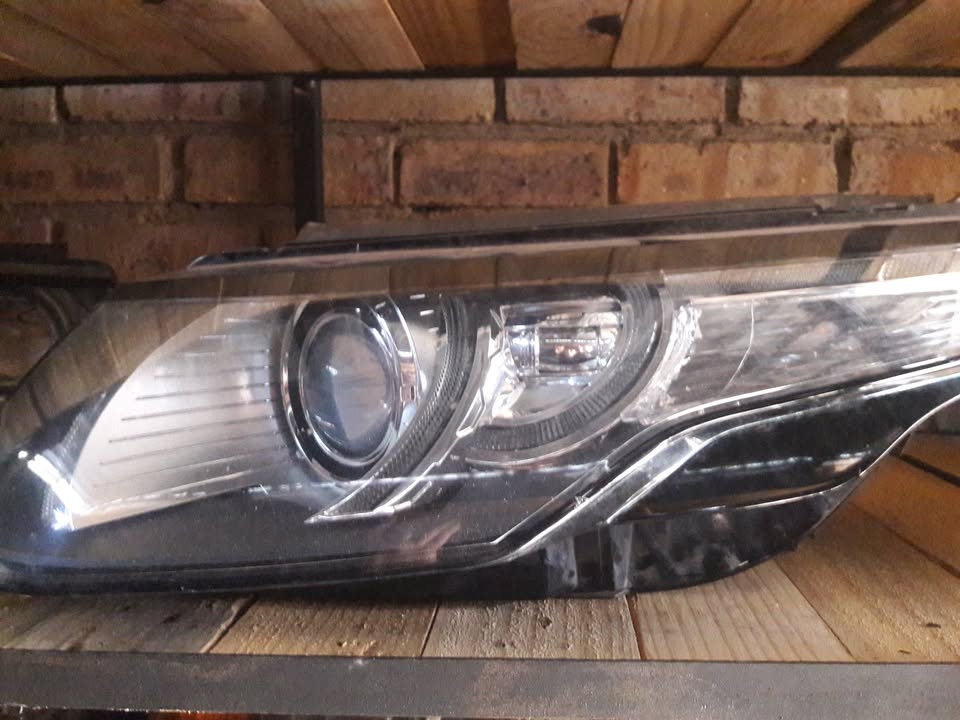 Range Rover Evoque Headlights for sale | Auto EZI