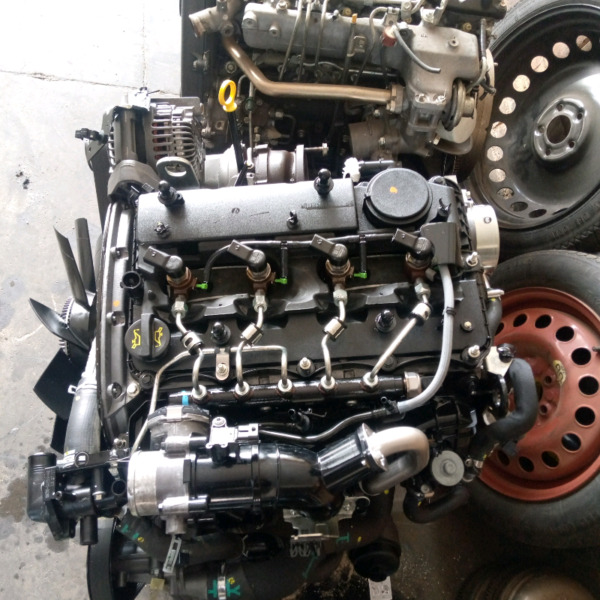 Ford Ranger 2.2 Engine for Sale - Private Seller Ford Ranger 2.2 Engine for Sale - Private Seller