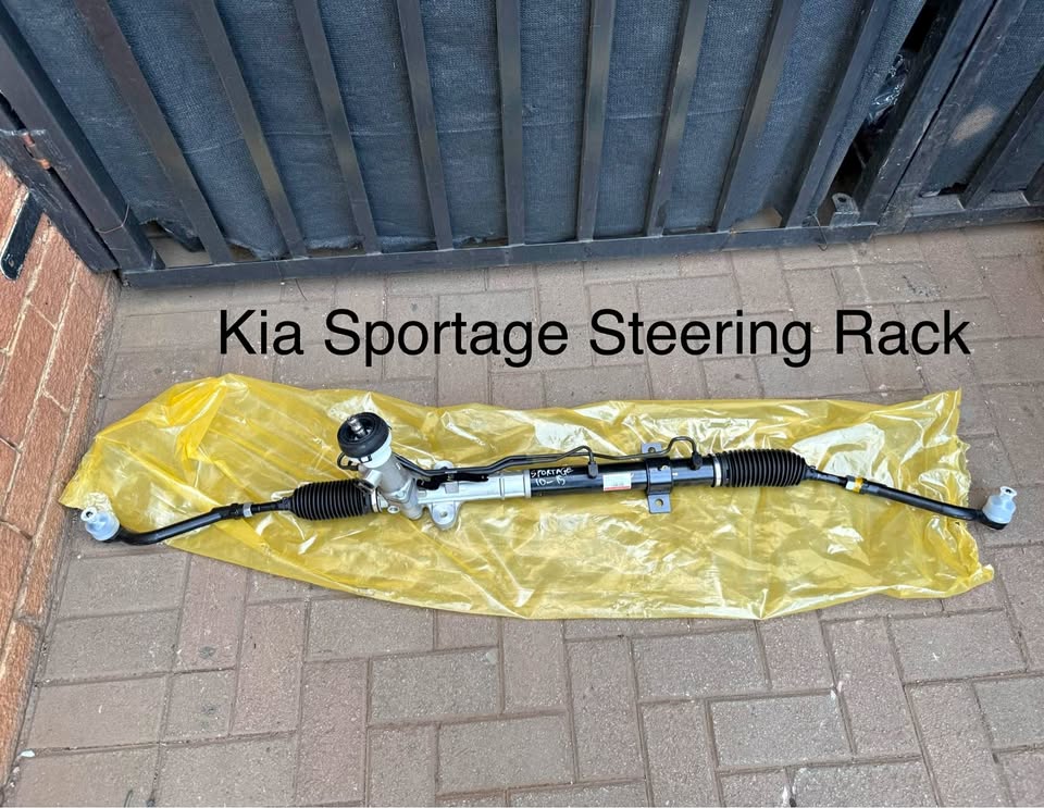 Kia Sportage / Hyundai iX35Steering Rack - Private Seller Kia Sportage / Hyundai iX35Steering Rack - Private Seller