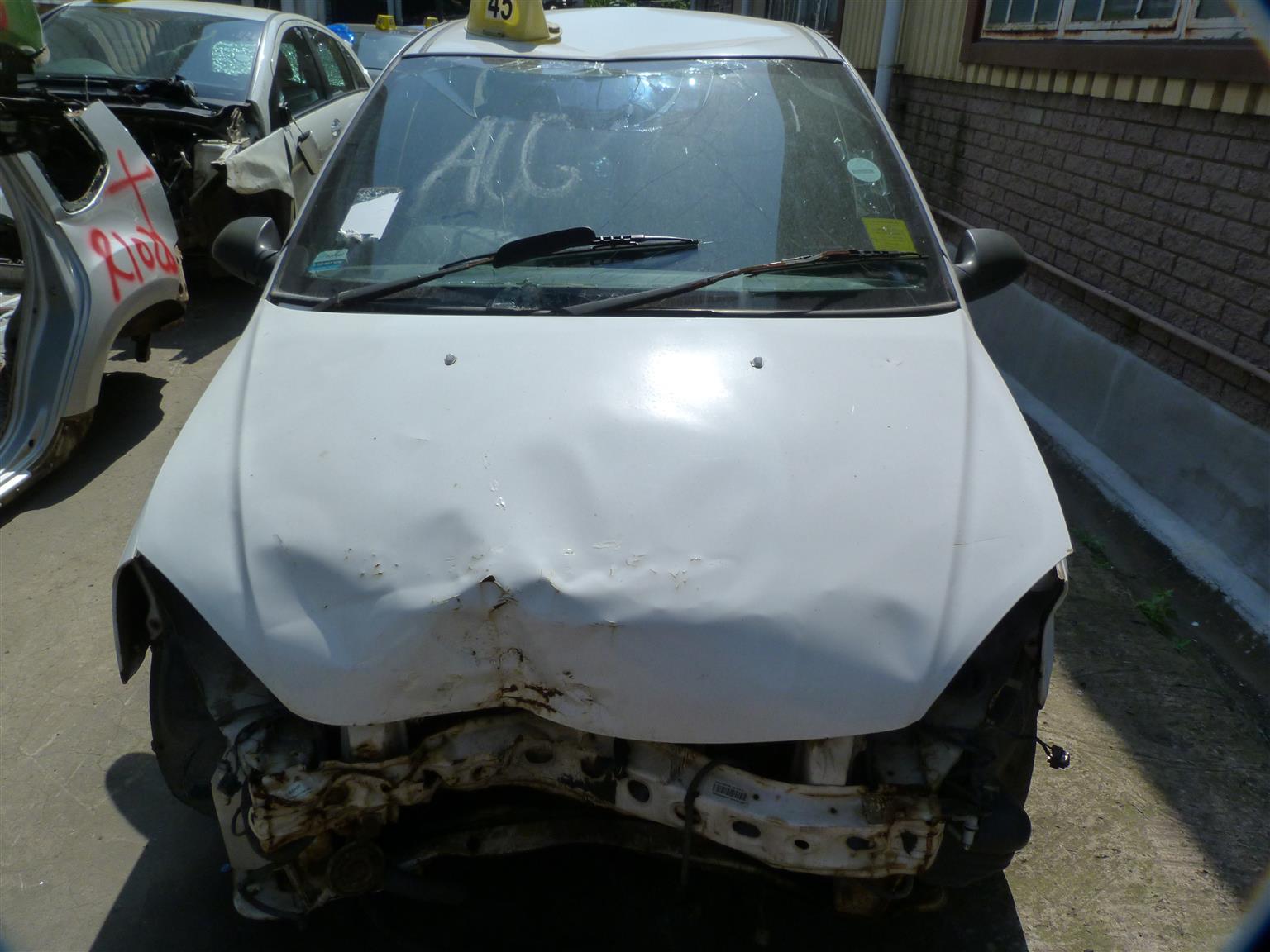 Tata Indica 1.4 LE LGI LTD - 2013 - Private Seller Tata Indica 1.4 LE LGI LTD - 2013 - Private Seller
