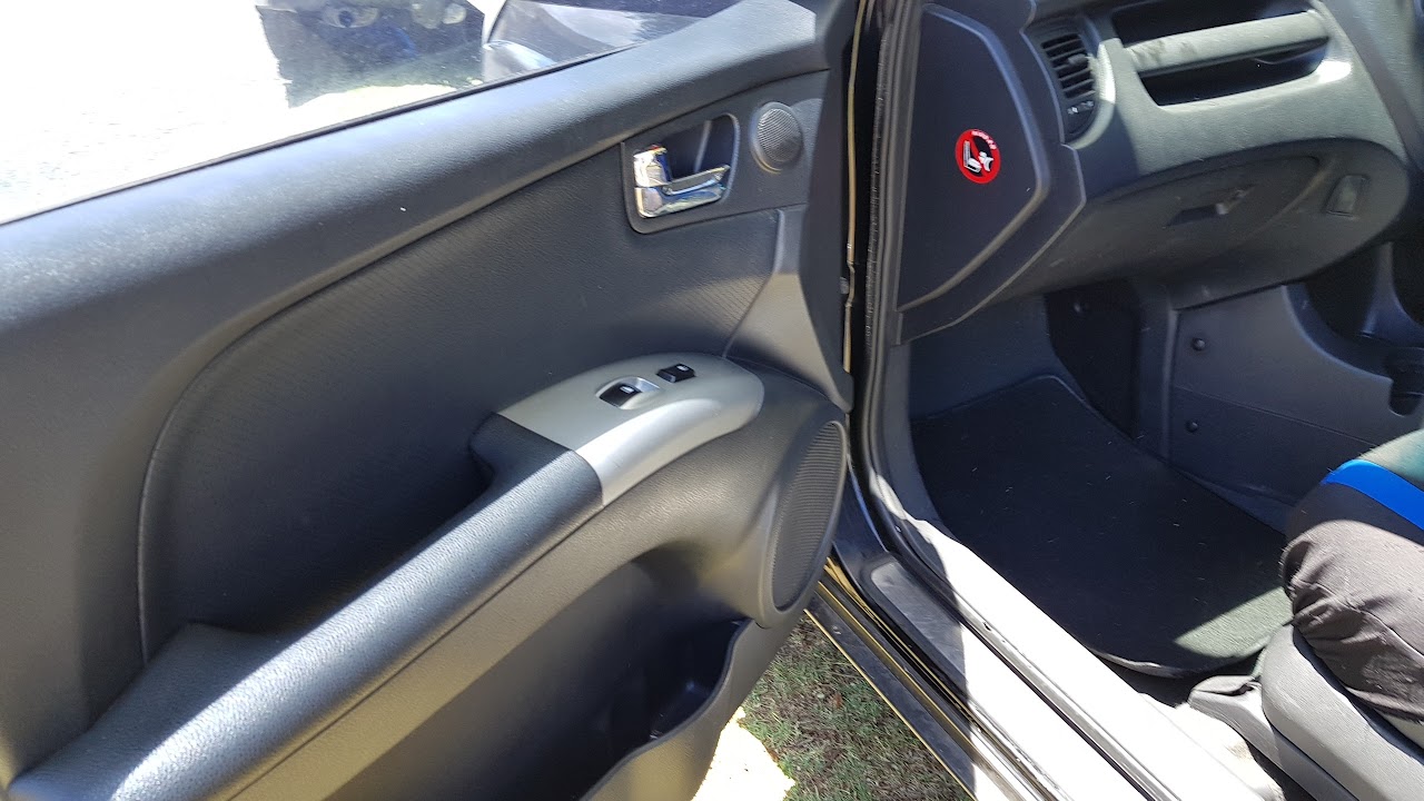 Kia Sportage 2.0 AWD