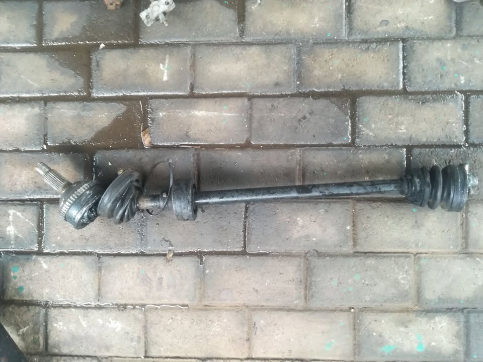 HONDA BALLADE CV JOINT FOR SALE - Private Seller HONDA BALLADE CV JOINT FOR SALE - Private Seller
