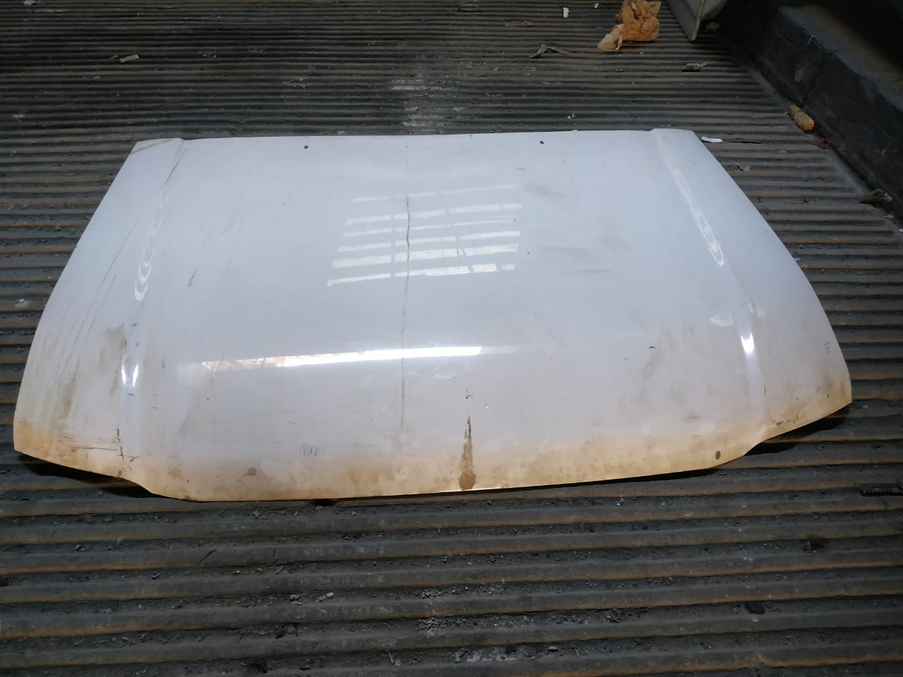 2000 Onwards Toyota Land Cruiser Pardo Bonnet for sale - Private Seller