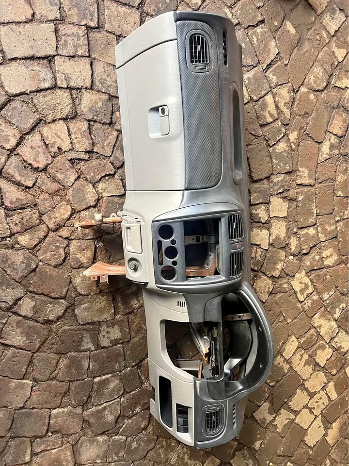 2002 Mazda etude  DASHBOARD AVAILABLE - Private Seller