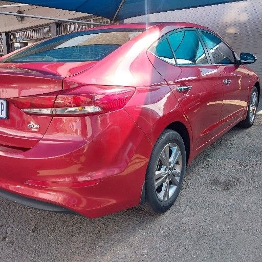 Used 2017 Hyundai Elantra 1.6 Premium - Private Seller