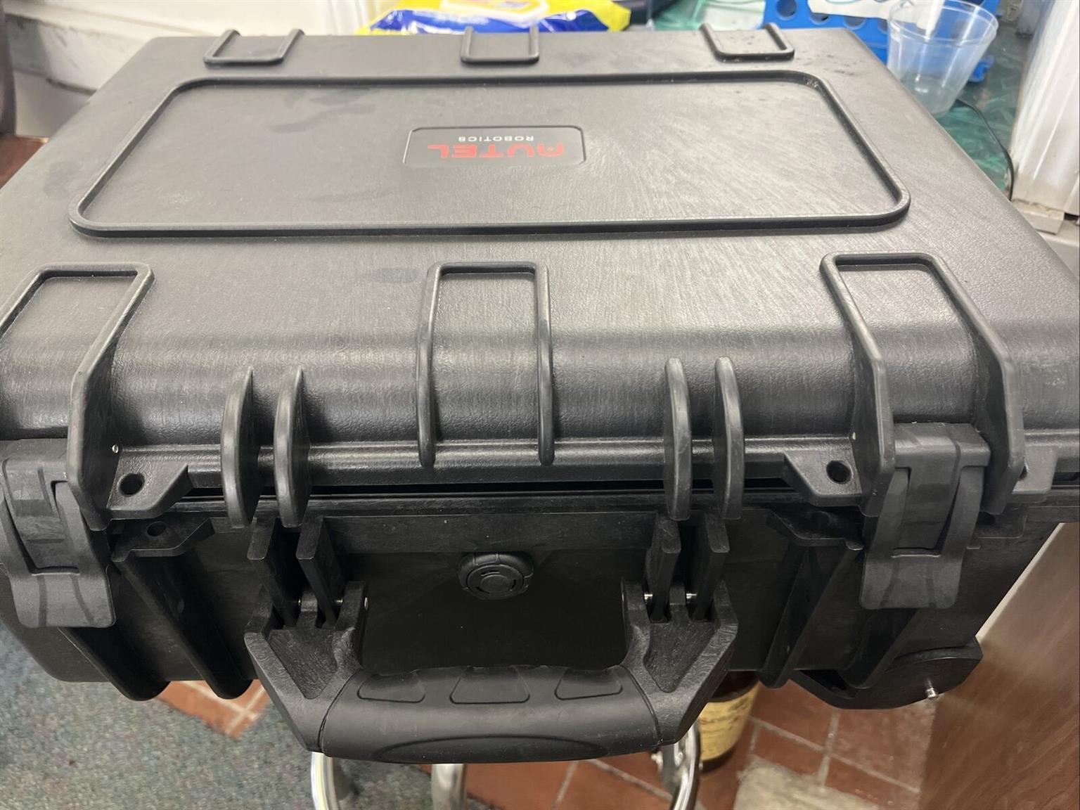 Autel EVO II Pro V3
