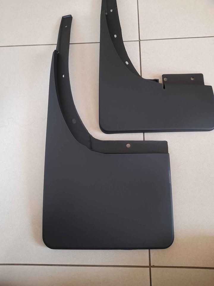 FORD RANGER T6 /T7 BRAND NEW LONG TYPE MUDFLAPS SET FORSALE - Private Seller FORD RANGER T6 /T7 BRAND NEW LONG TYPE MUDFLAPS SET FORSALE - Private Seller