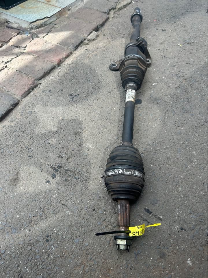 Renault Clio 3 Right CV Shaft For Sale - Private Seller