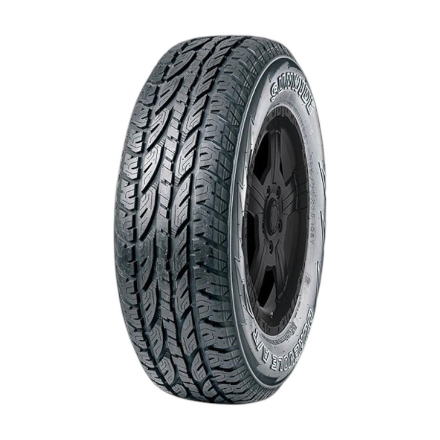245-70-16″ Sunwide Durevole A/T 107T Tyres