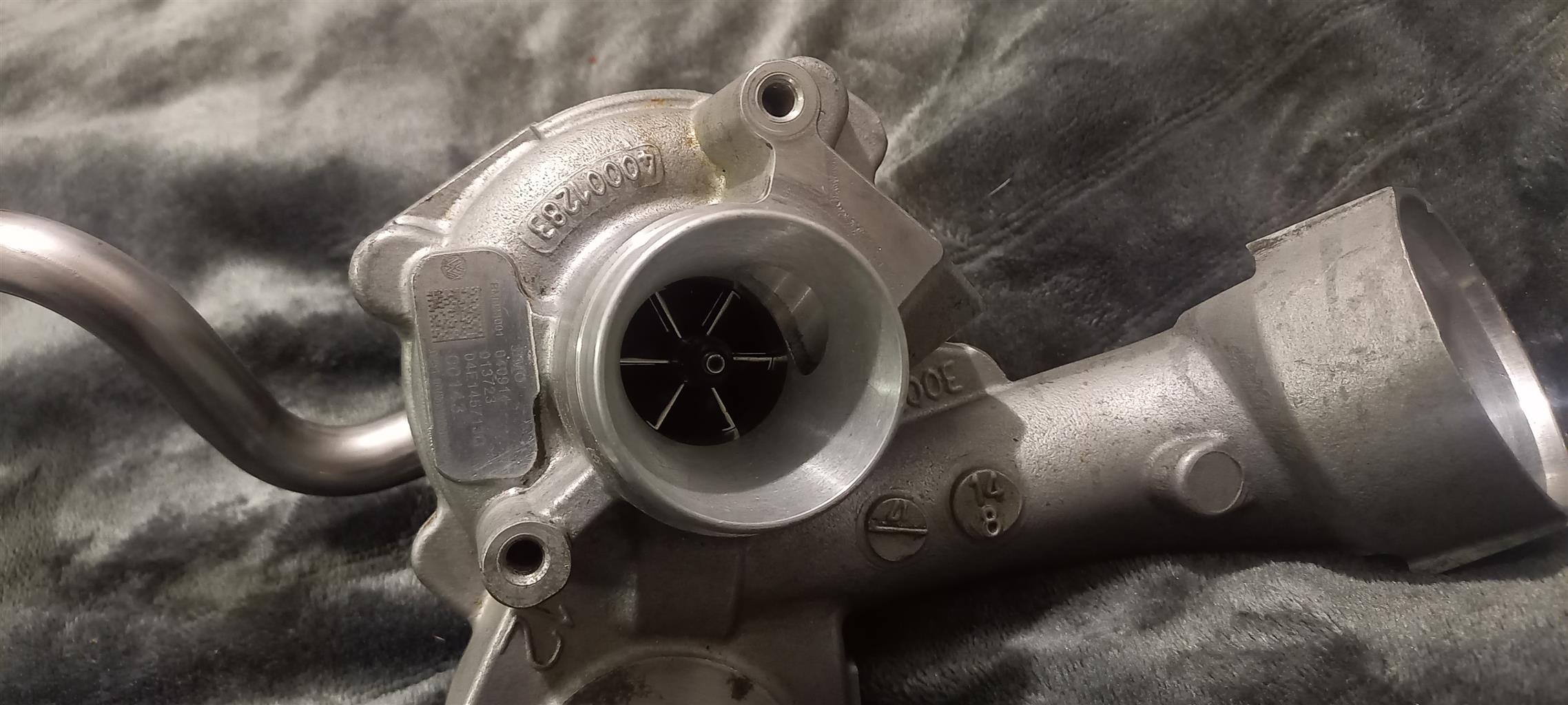 VW POLO TSI TURBO - Private Seller VW POLO TSI TURBO - Private Seller