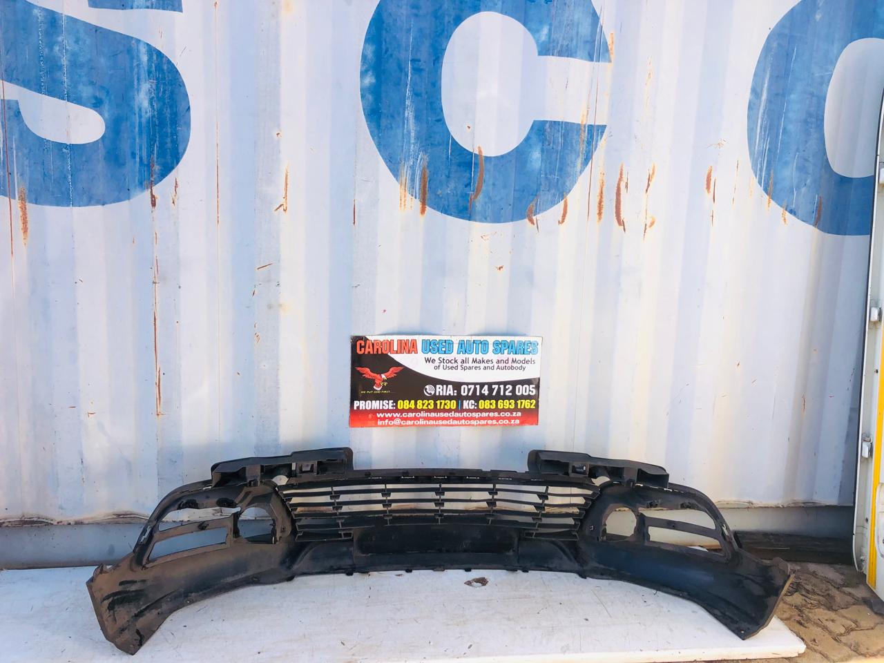 Renault Captur front lower bumper spoiler (2015-2018) - Private Seller Renault Captur front lower bumper spoiler (2015-2018) - Private Seller