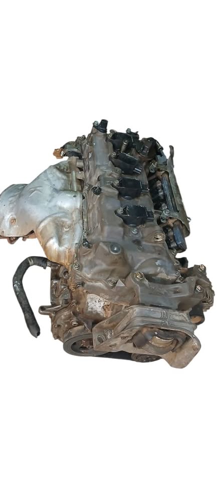 NISSAN SENTRA ENGINE FOR SALE - Private Seller NISSAN SENTRA ENGINE FOR SALE - Private Seller