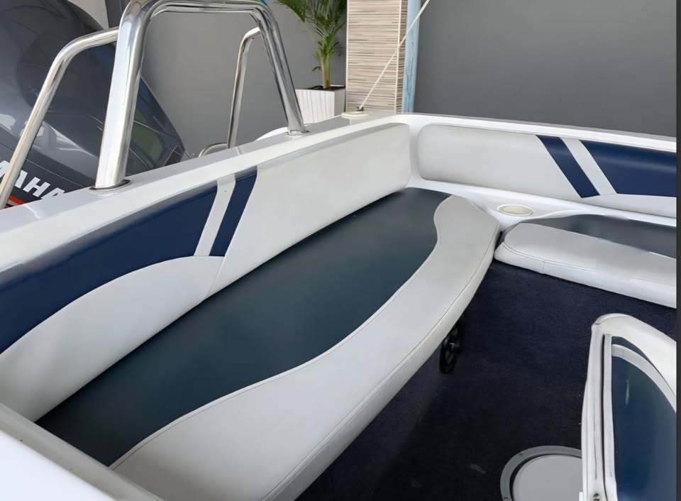 130hp Yamaha Legacy Boat - Immaculate - Private Seller