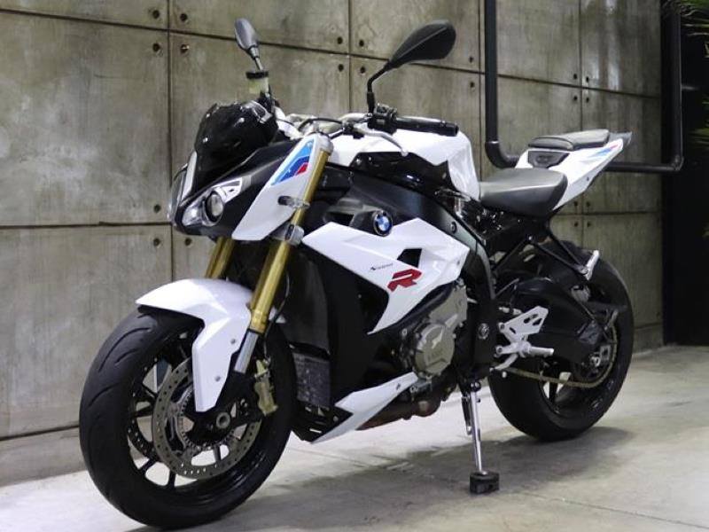 Used BMW S 1000 R - Private Seller