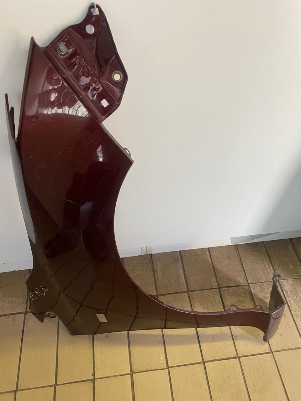 2017 HONDA BALLADE RIGHTSIDE FENDER AVAILABLE FOR SALE - Private Seller 2017 HONDA BALLADE RIGHTSIDE FENDER AVAILABLE FOR SALE - Private Seller