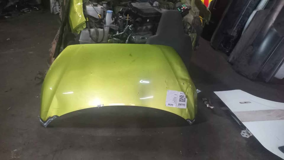 Hyundai atos for striping - Private Seller